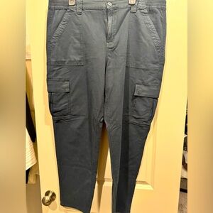 American eagle cargo pants